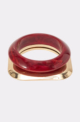 POWER PLAY BANGLE SET