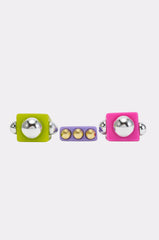 SPACE CANDY RING SET