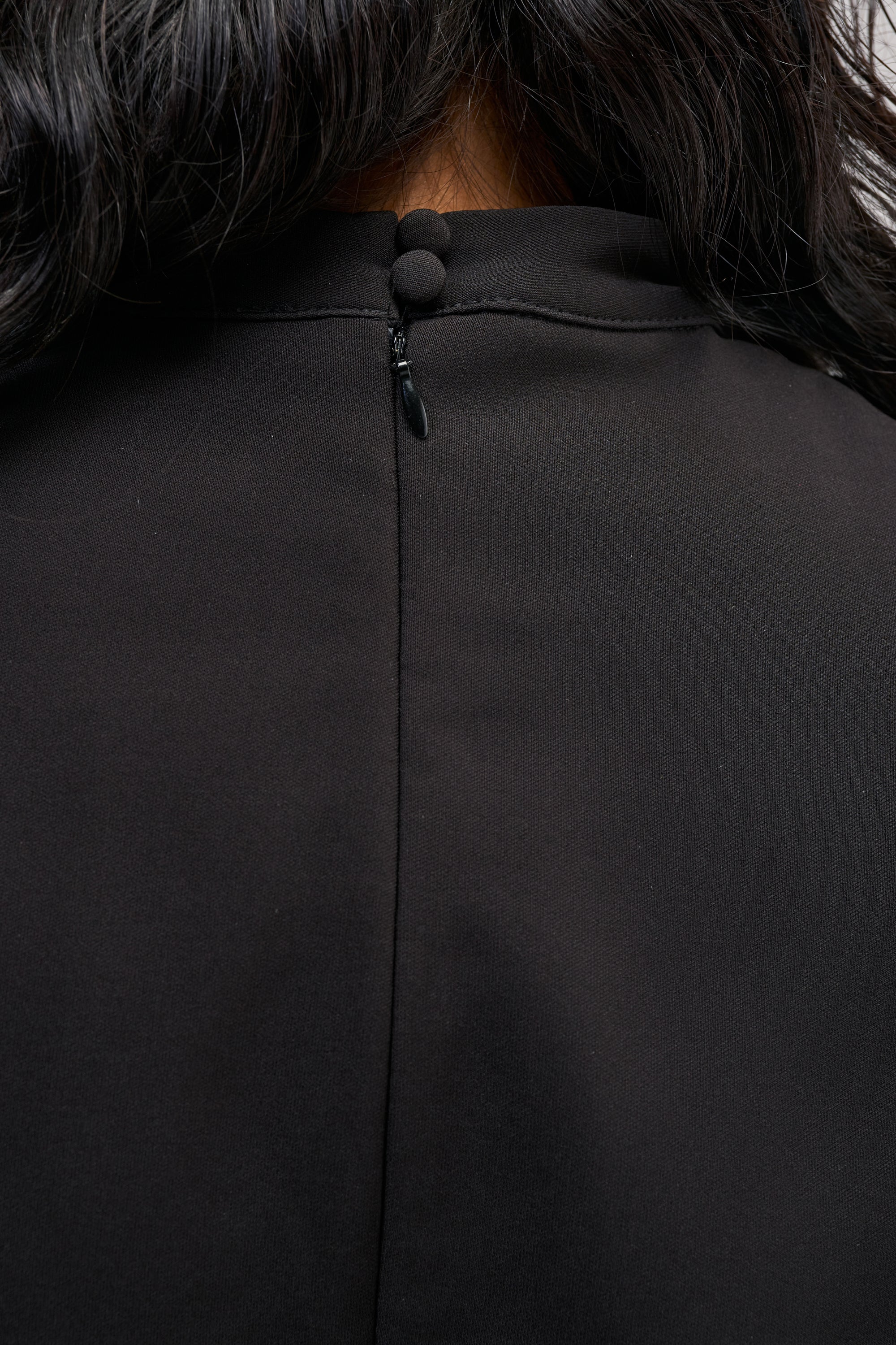 TIME TO GET SERIOUS BLOUSE