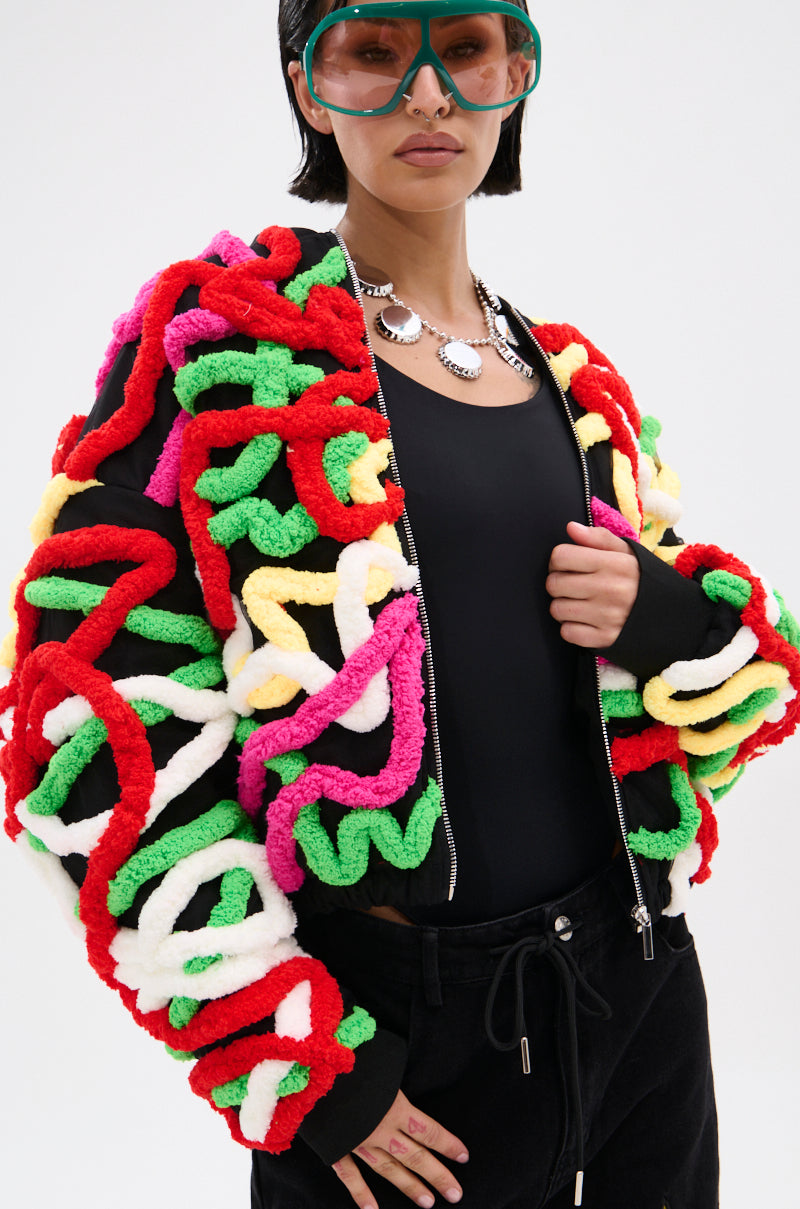 MOD 3D BOMBER