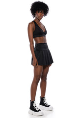 ITS THE PAXTON LUXE BRALETTE IN BLACK
