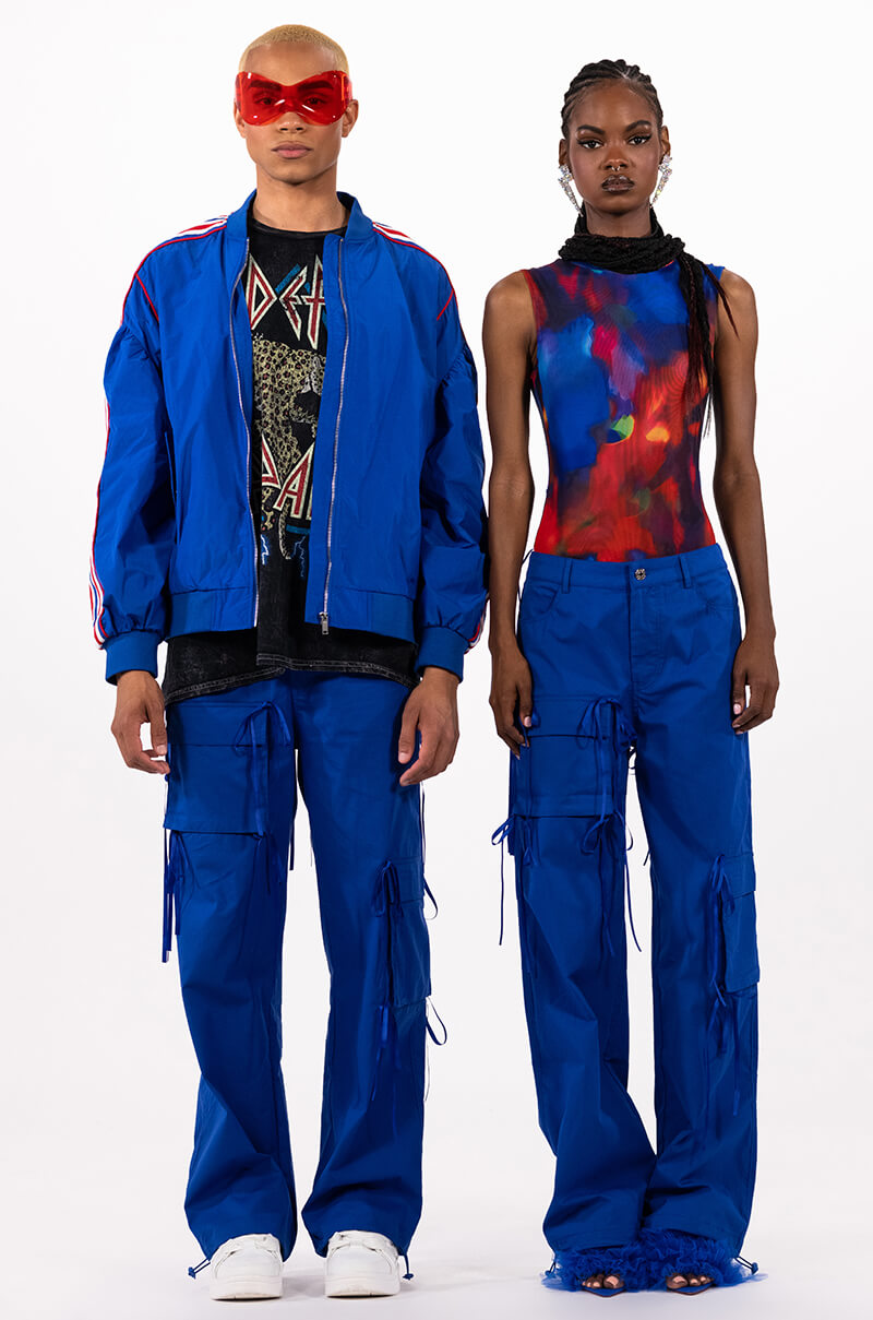 BIG LEAGUES OVERSIZED BOMBER
