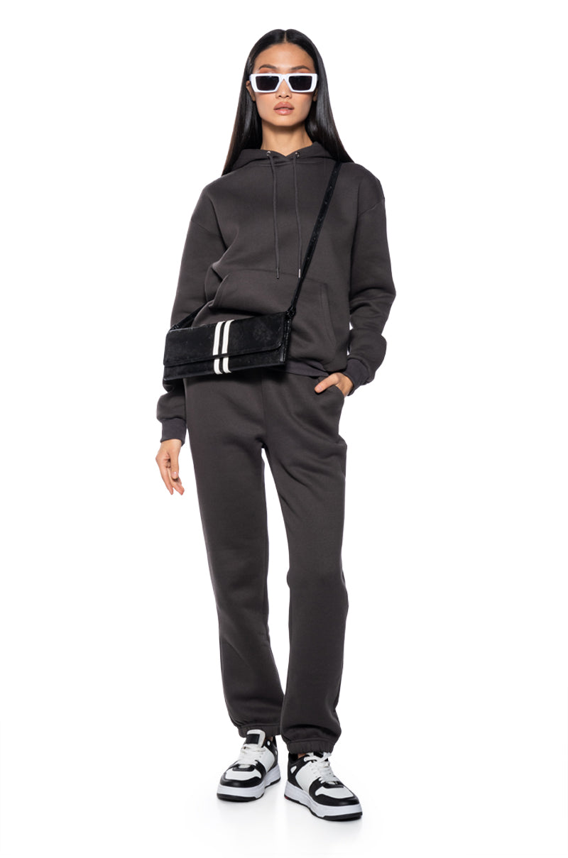 DEXTRA FRENCH TERRY JOGGER