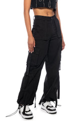 IT IS BACK CARGO PANTS