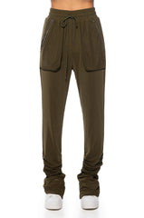 MARLOW MESH JOGGER