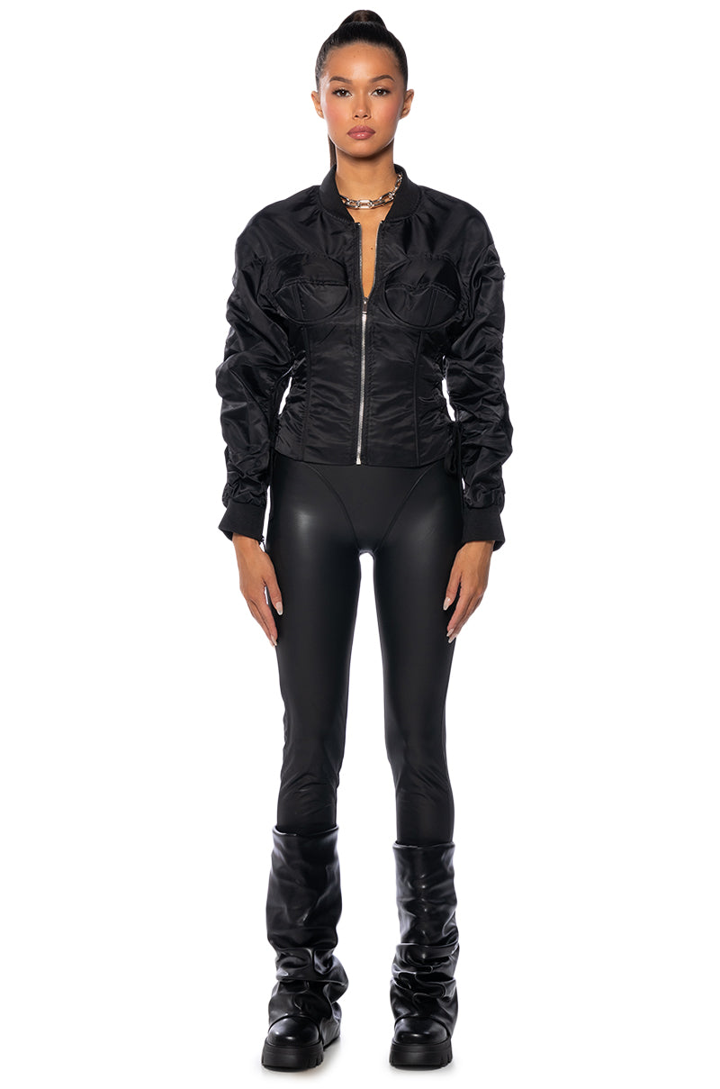 RIO CONTOUR LINE LEGGING
